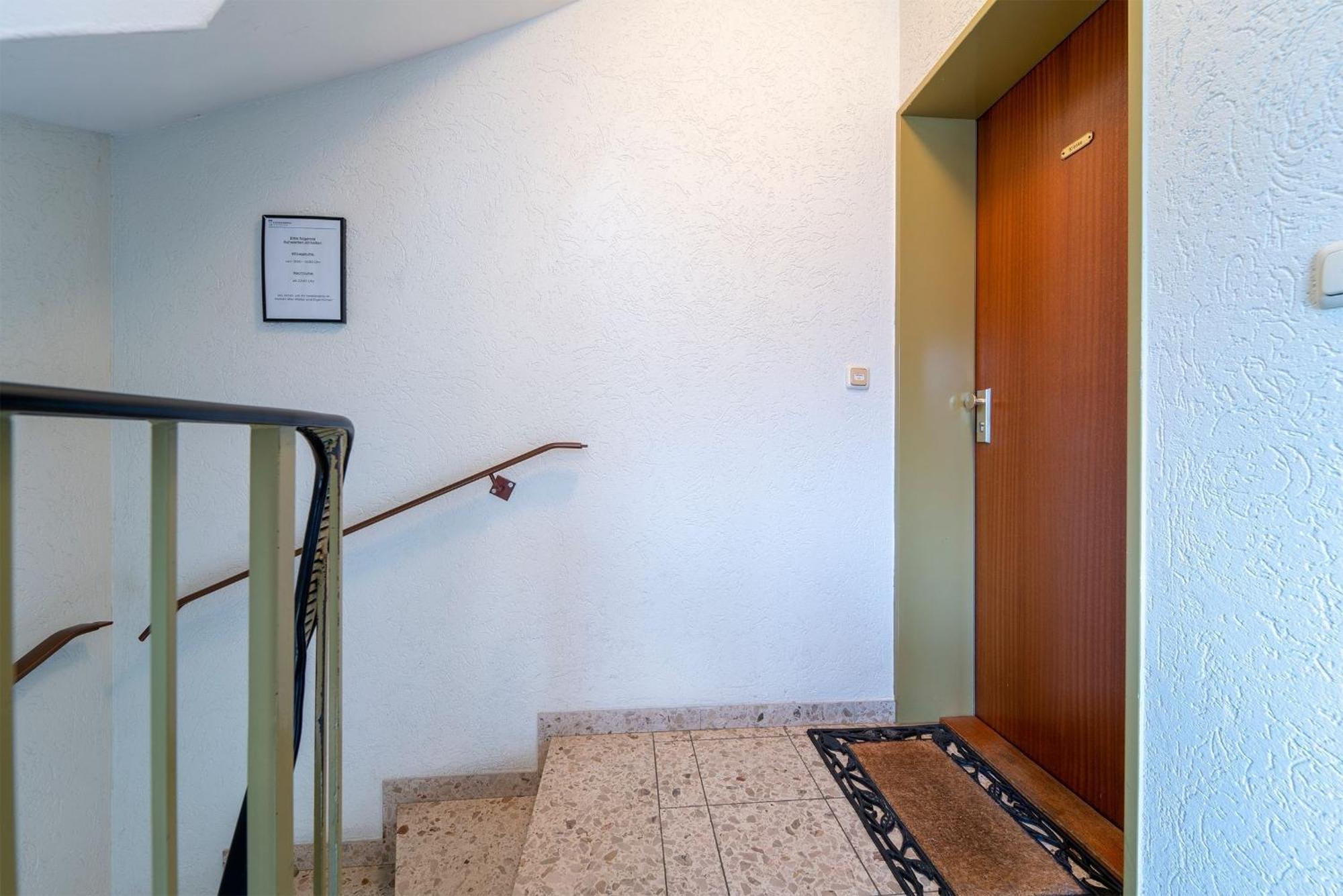 Fischerstrasse 10A Zum Moewennest Grömitz Esterno foto
