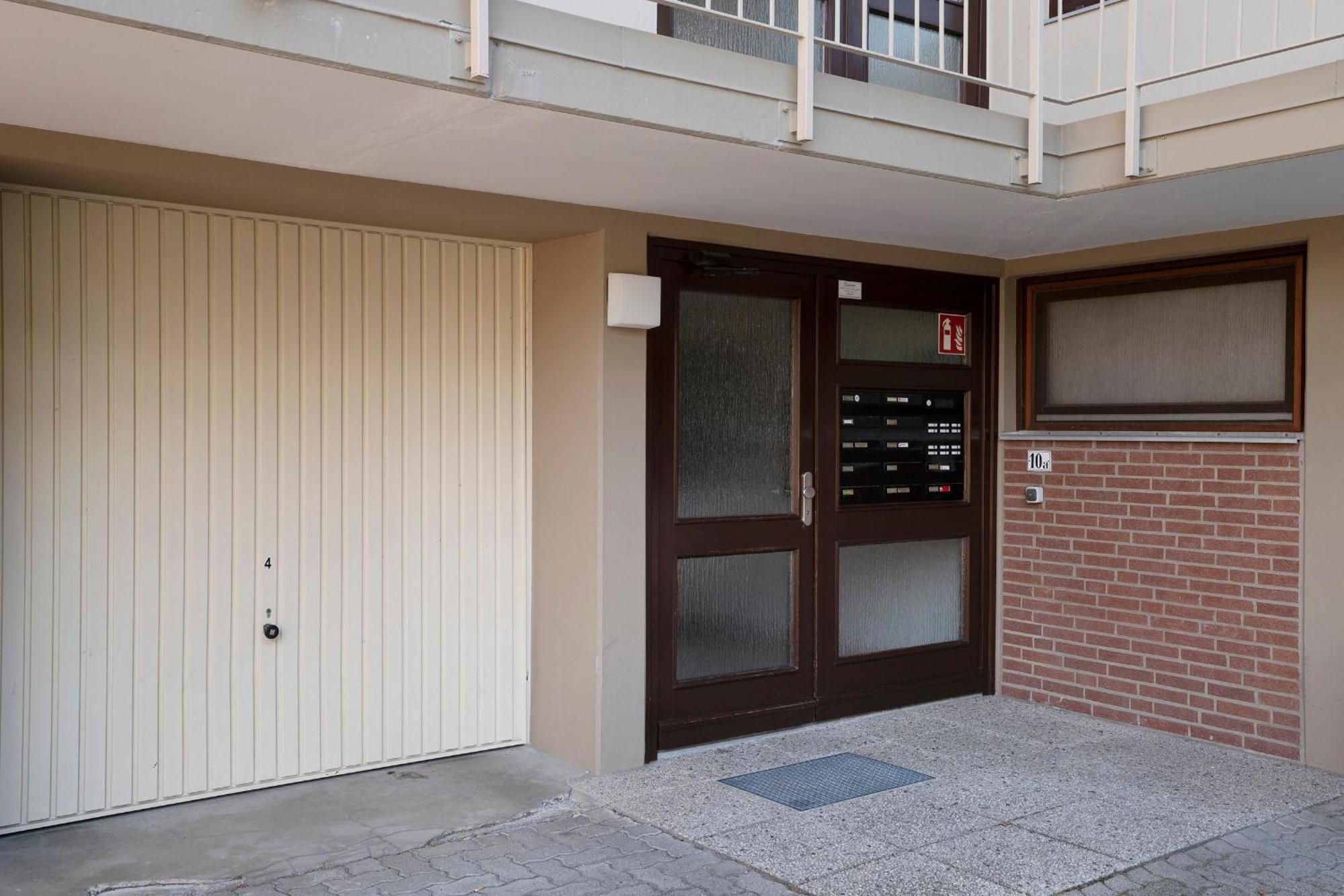 Fischerstrasse 10A Zum Moewennest Grömitz Esterno foto
